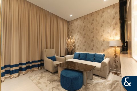 Снять в аренду квартиру в Джумейра Вилладж Серкл, Дубай: 1 спальня, 86м², № 79013 - фото 2