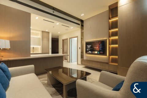 Снять в аренду квартиру в Джумейра Вилладж Серкл, Дубай: 1 спальня, 86м², № 79013 - фото 6