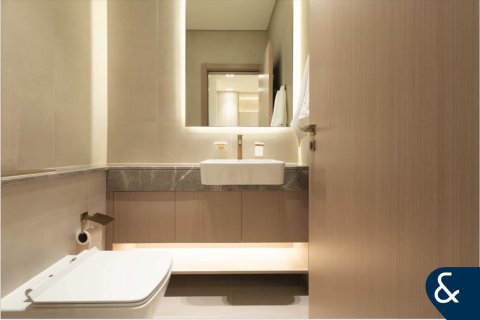 Снять в аренду квартиру в Джумейра Вилладж Серкл, Дубай: 1 спальня, 86м², № 79013 - фото 10