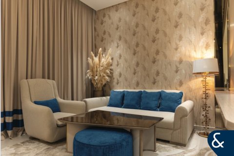 Снять в аренду квартиру в Джумейра Вилладж Серкл, Дубай: 1 спальня, 86м², № 79013 - фото 3