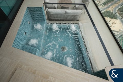 Снять в аренду квартиру в Джумейра Вилладж Серкл, Дубай: 1 спальня, 86м², № 79013 - фото 23