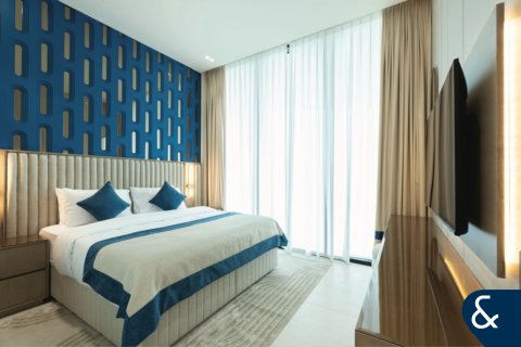 Снять в аренду квартиру в Джумейра Вилладж Серкл, Дубай: 1 спальня, 86м², № 79013 - фото 12