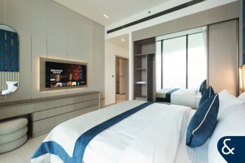 Снять в аренду квартиру в Джумейра Вилладж Серкл, Дубай: 1 спальня, 86м², № 79013 - фото 14