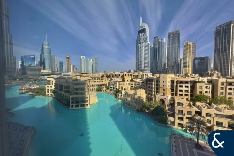 Снять в аренду квартиру в Даунтаун Дубай (Даунтаун Бурдж Дубай), Дубай: 2 спальни, 153м², № 79016 - фото 12