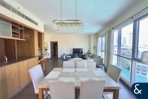 Снять в аренду квартиру в Даунтаун Дубай (Даунтаун Бурдж Дубай), Дубай: 2 спальни, 153м², № 79016 - фото 13