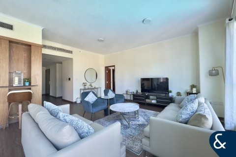 Снять в аренду квартиру в Даунтаун Дубай (Даунтаун Бурдж Дубай), Дубай: 2 спальни, 153м², № 79016 - фото 10