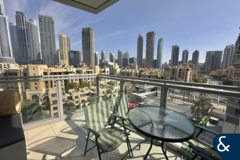 Снять в аренду квартиру в Даунтаун Дубай (Даунтаун Бурдж Дубай), Дубай: 2 спальни, 153м², № 79016 - фото 15
