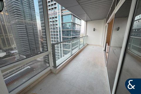 Снять в аренду квартиру в Джумейра Лейк Тауэрс, Дубай: 2 спальни, 189м², № 79015 - фото 8
