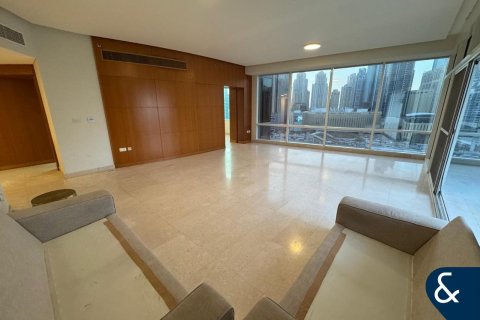 Снять в аренду квартиру в Джумейра Лейк Тауэрс, Дубай: 2 спальни, 189м², № 79015 - фото 2