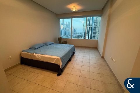 Снять в аренду квартиру в Джумейра Лейк Тауэрс, Дубай: 2 спальни, 189м², № 79015 - фото 11