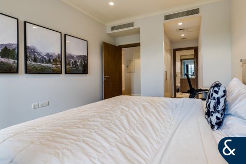 Снять в аренду виллу в Джумейре, Дубай: 3 спальни, 330м², № 79017 - фото 14