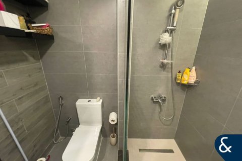 Снять в аренду квартиру в Бизнес-Бэе, Дубай: 1 спальня, 84м², № 79012 - фото 11