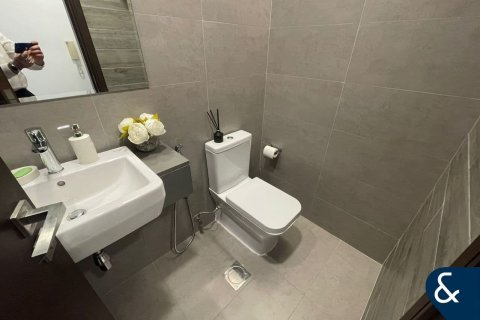 Снять в аренду квартиру в Бизнес-Бэе, Дубай: 1 спальня, 84м², № 79012 - фото 20