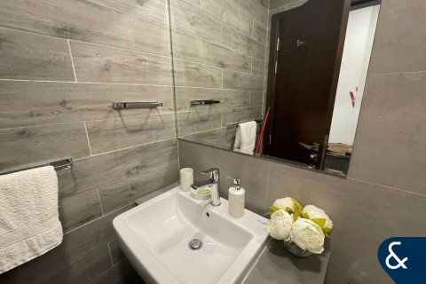 Снять в аренду квартиру в Бизнес-Бэе, Дубай: 1 спальня, 84м², № 79012 - фото 22