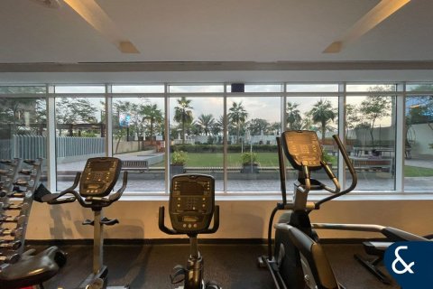 Снять в аренду квартиру в Бизнес-Бэе, Дубай: 1 спальня, 84м², № 79012 - фото 23