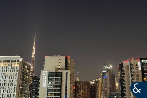 Снять в аренду квартиру в Бизнес-Бэе, Дубай: 1 спальня, 84м², № 79012 - фото 7