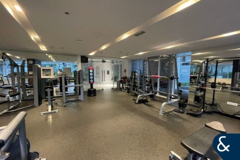 Снять в аренду квартиру в Бизнес-Бэе, Дубай: 1 спальня, 84м², № 79012 - фото 21