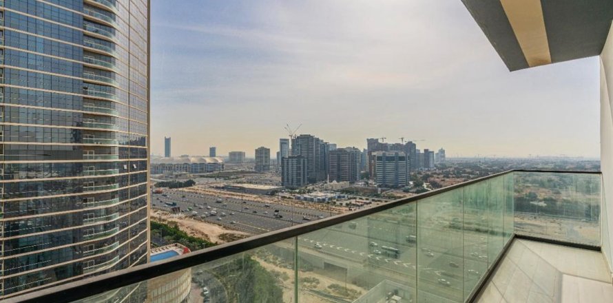 Appartement à Dubai, 2 chambres, 100.3 m², № 100123