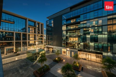 Appartement à City Walk, Dubai, 2 chambres, 163.1 m², № 100126 - photo 23