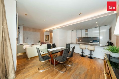 Appartement à City Walk, Dubai, 2 chambres, 163.1 m², № 100126 - photo 4