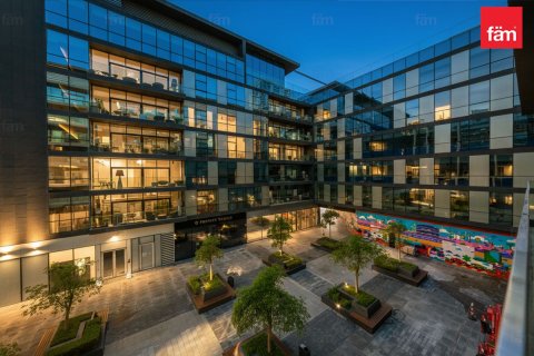 Appartement à City Walk, Dubai, 2 chambres, 163.1 m², № 100126 - photo 28