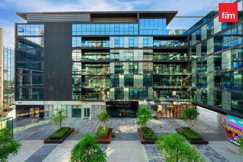 Appartement à City Walk, Dubai, 2 chambres, 163.1 m², № 100126 - photo 26