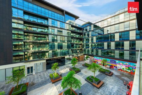 Appartement à City Walk, Dubai, 2 chambres, 163.1 m², № 100126 - photo 27