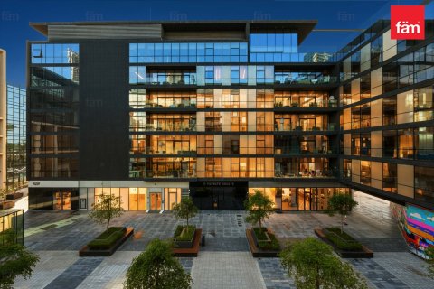 Appartement à City Walk, Dubai, 2 chambres, 163.1 m², № 100126 - photo 24