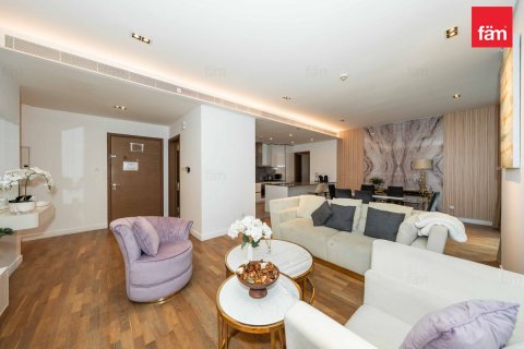 Appartement à City Walk, Dubai, 2 chambres, 163.1 m², № 100126 - photo 3