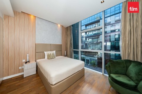 Appartement à City Walk, Dubai, 2 chambres, 163.1 m², № 100126 - photo 9