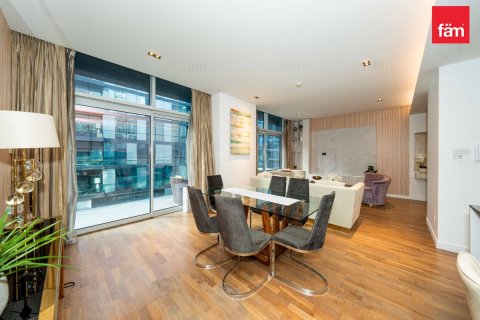 Appartement à City Walk, Dubai, 2 chambres, 163.1 m², № 100126 - photo 6