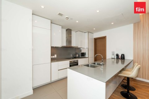 Appartement à City Walk, Dubai, 2 chambres, 163.1 m², № 100126 - photo 7