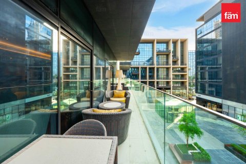 Appartement à City Walk, Dubai, 2 chambres, 163.1 m², № 100126