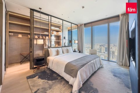 Appartement à Zabeel, Dubai, 1 chambre, 80.8 m², № 100132 - photo 5