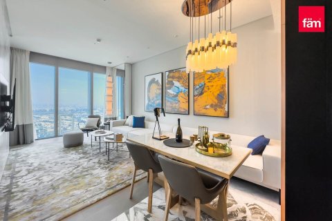 Appartement à Zabeel, Dubai, 1 chambre, 80.8 m², № 100132 - photo 2