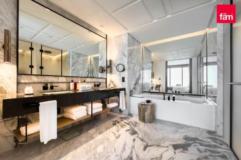 Appartement à Zabeel, Dubai, 1 chambre, 80.8 m², № 100132 - photo 9