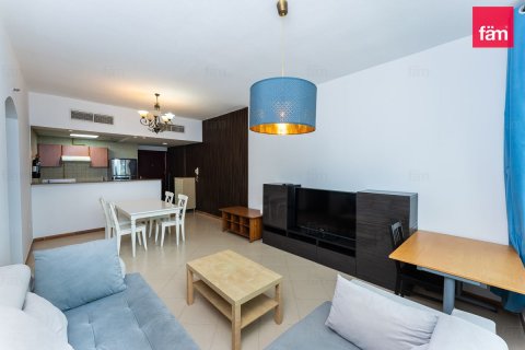 Appartement à Dubai Marina, Dubai, 2 chambres, 89.9 m², № 100134 - photo 3