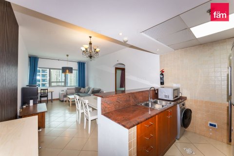 Appartement à Dubai Marina, Dubai, 2 chambres, 89.9 m², № 100134 - photo 7