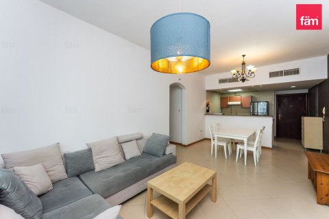 Appartement à Dubai Marina, Dubai, 2 chambres, 89.9 m², № 100134 - photo 6