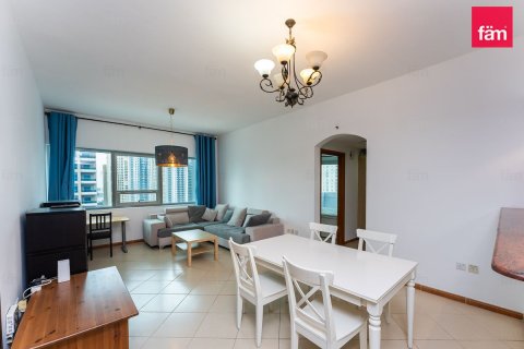 Appartement à Dubai Marina, Dubai, 2 chambres, 89.9 m², № 100134 - photo 4