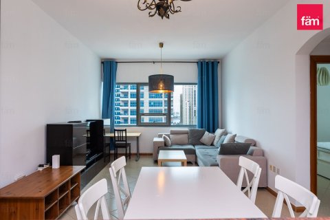 Appartement à Dubai Marina, Dubai, 2 chambres, 89.9 m², № 100134 - photo 2