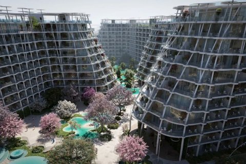 Apartment in Wadi Al Safa 2, Dubai 2 bedrooms, 150.7 sq.m. № 100125 - photo 14