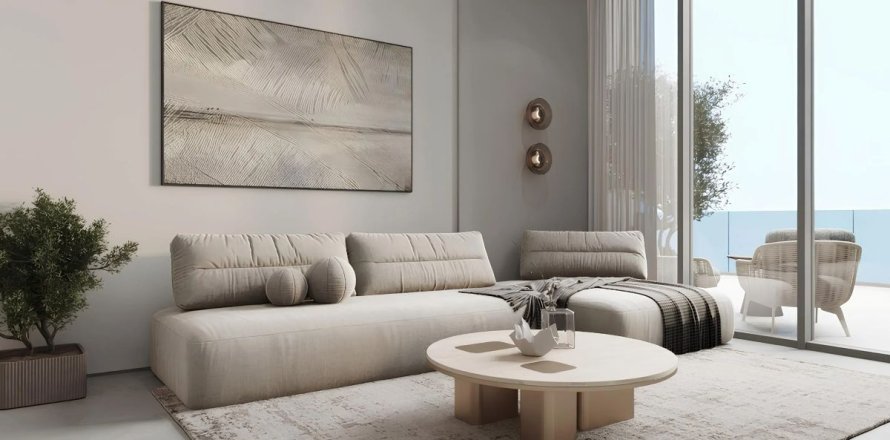 Apartment in Wadi Al Safa 2, Dubai 2 bedrooms, 150.7 sq.m. № 100125