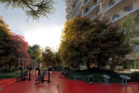 Apartment in Wadi Al Safa 2, Dubai 2 bedrooms, 150.7 sq.m. № 100125 - photo 7