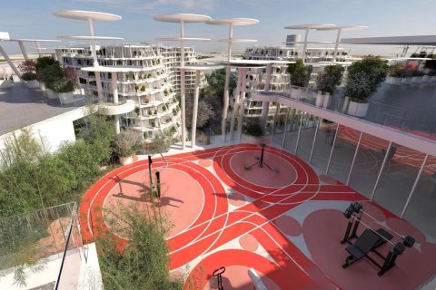 Apartment in Wadi Al Safa 2, Dubai 2 bedrooms, 150.7 sq.m. № 100125 - photo 9