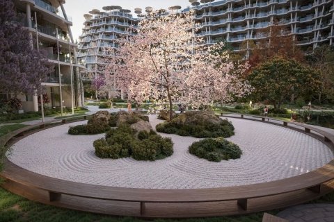 Apartment in Wadi Al Safa 2, Dubai 2 bedrooms, 150.7 sq.m. № 100125 - photo 15