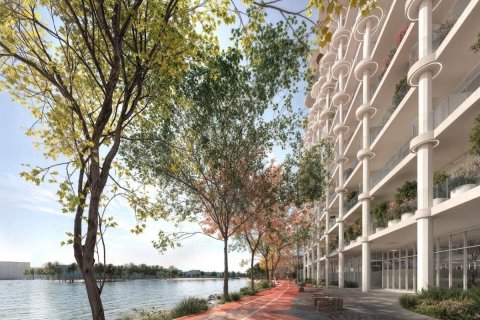 Apartment in Wadi Al Safa 2, Dubai 2 bedrooms, 150.7 sq.m. № 100125 - photo 8