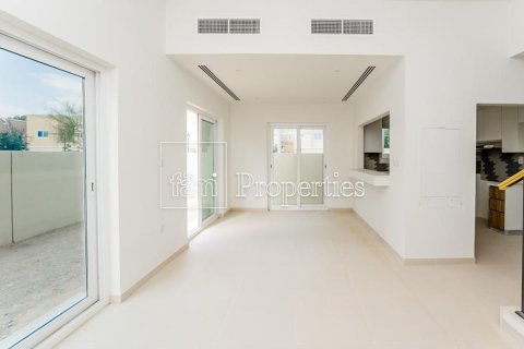 Maison de ville à Dubai, 4 chambres, 187 m², № 100133