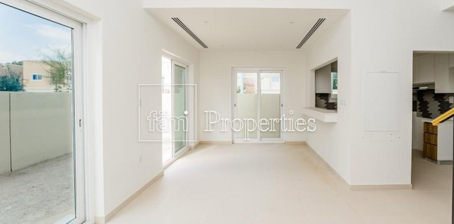 Maison de ville à Dubai, 4 chambres, 187 m², № 100133