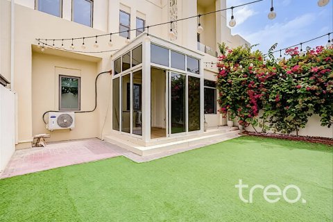 Townhouse in Mira Oasis 2, Reem, Dubai 4 bedrooms, 237 sq.m. № 139866